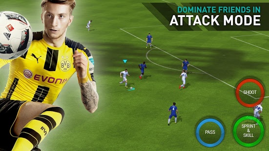 Fifa 14 free download for mobile