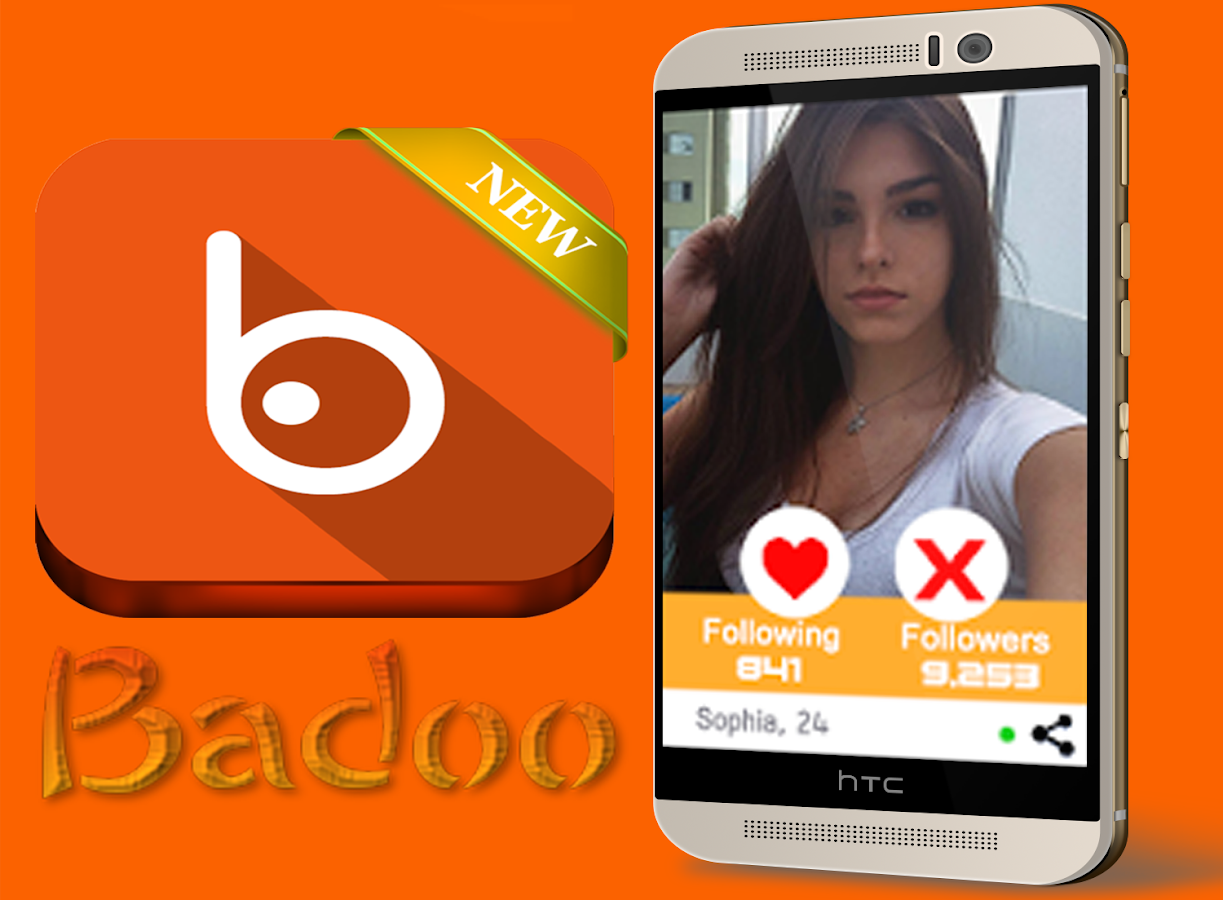 Download Badoo For My Android Phone